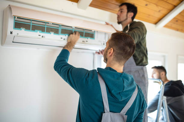 Best Emergency HVAC Services in Barron, WI