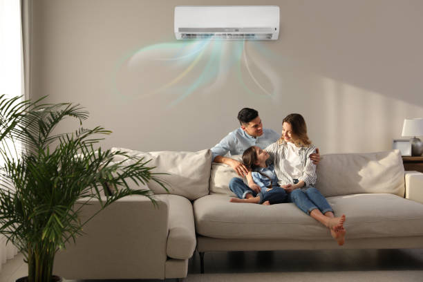 Best Geothermal HVAC Systems in Barron, WI