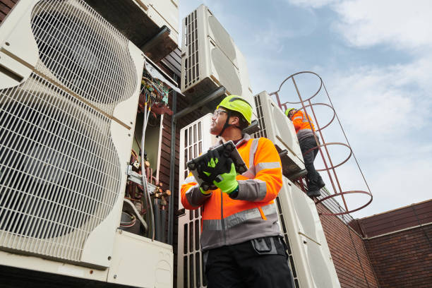 Reliable Barron, WI HVAC Solutions