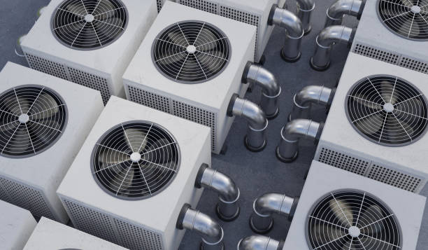 Best HVAC Supply and Distribution in Barron, WI