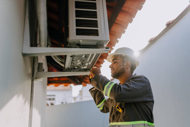 Best Ductless Mini-Split Systems in Barron, WI