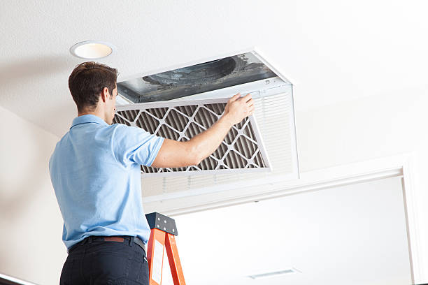  Barron, WI HVAC Pros