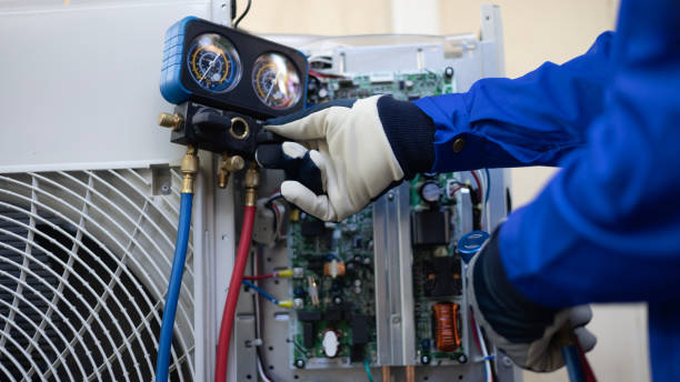 Best Commercial HVAC in Barron, WI